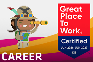 CipSoft Career