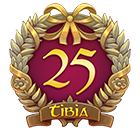 Press Release Tibia 25 Years
